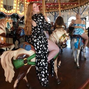 Swimsuits For All Cover Up/Maxi Dress